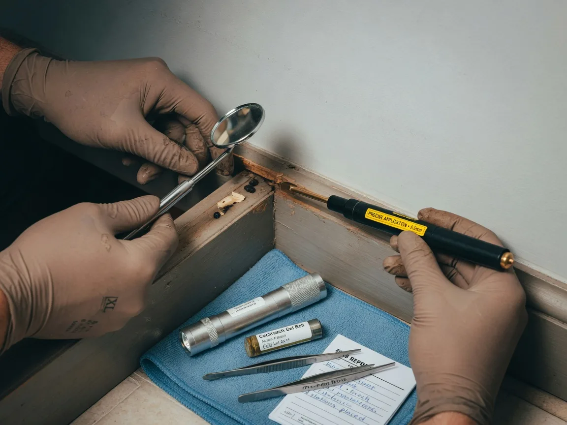 Why choose Emergency Pest Control in Oakville, IA